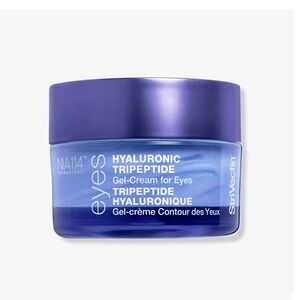 Hyaluronic Tripeptide Gel-Cream for Eyes